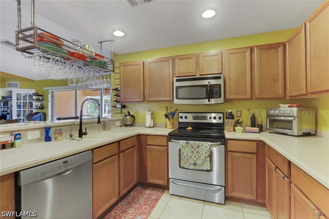3 Bed Pool Home for Sale in Lehigh Acres, FL, $329,000 — photo 7