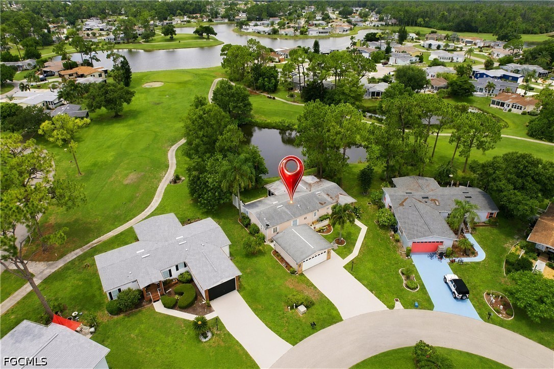 2 Bed Waterfront Home for Sale in North Fort Myers, FL — photo 7