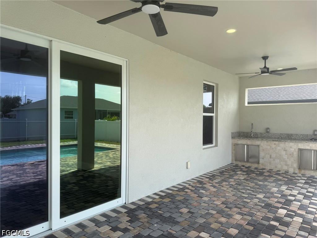 4 Bed Pool Home for Sale in Cape Coral, photo 7