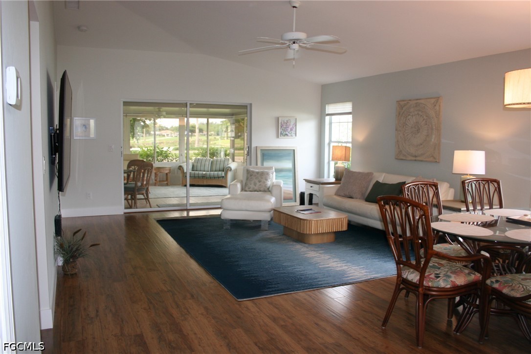 2 Bed SingleFamilyResidence for Sale in Herons Glen, FL — photo 7