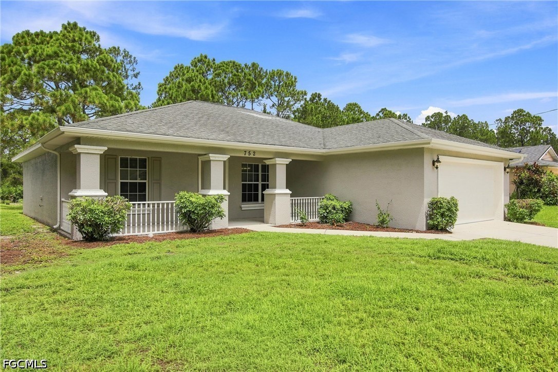 3 Bed SingleFamilyResidence for Sale in Mirror Lakes, FL — photo 7