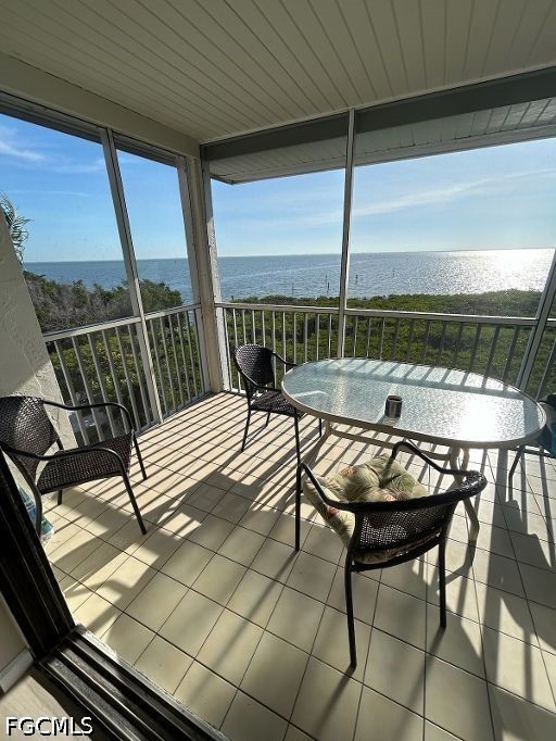 3 Bed Waterfront Home for Sale in Captiva, FL, $950,000 — photo 7