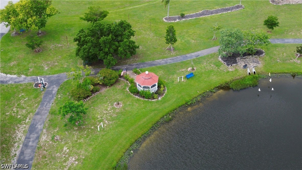 Waterfront Home for Sale in Burnt Store Village, FL, $55,000 — photo 7