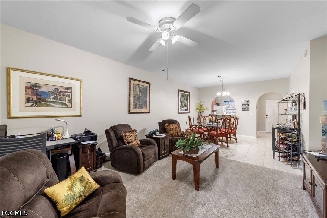 2 Bed Condominium for Sale in Lehigh Acres, FL, $239,900 — photo 7