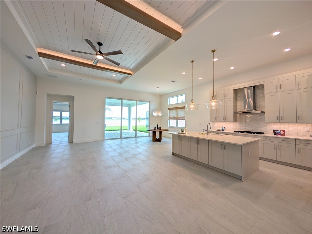 5 Bed Waterfront Home for Sale in Seven Shores, FL, $5,500 — photo 7