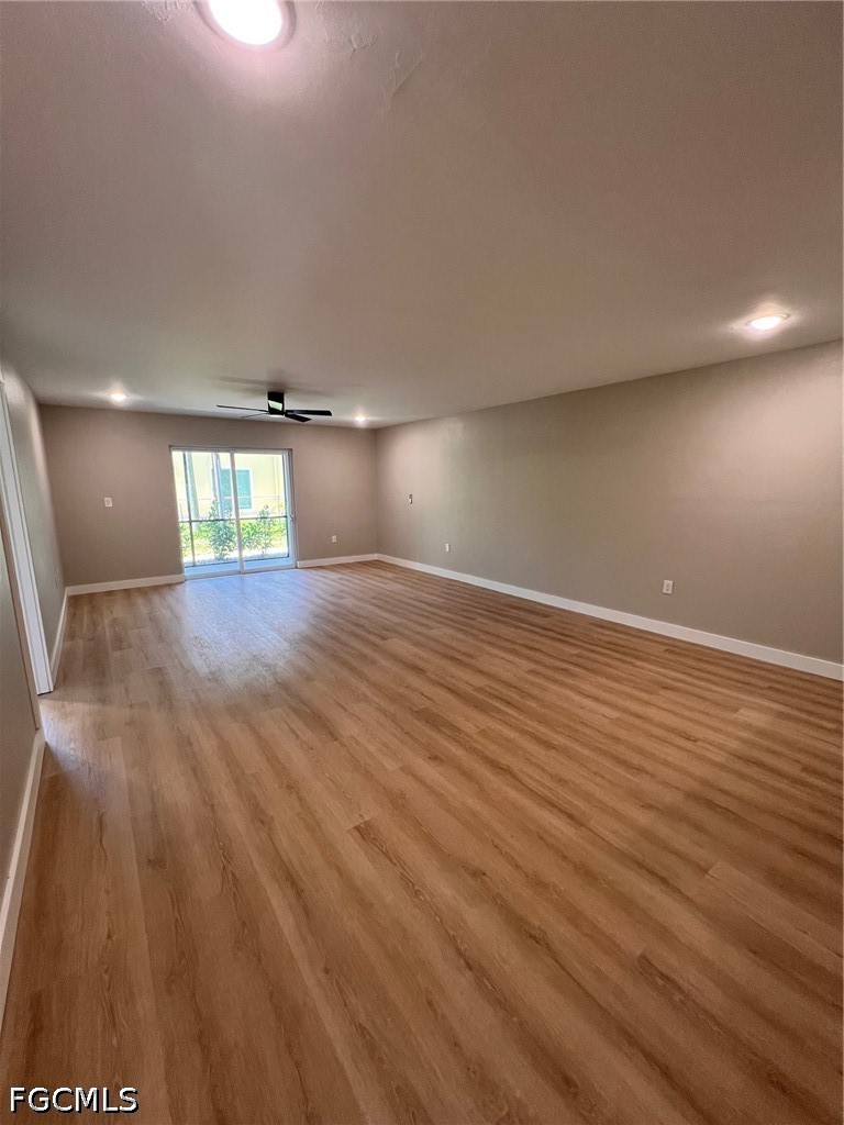 2 Bed Condominium for Sale in Cape Coral, FL, $1,525 — photo 7