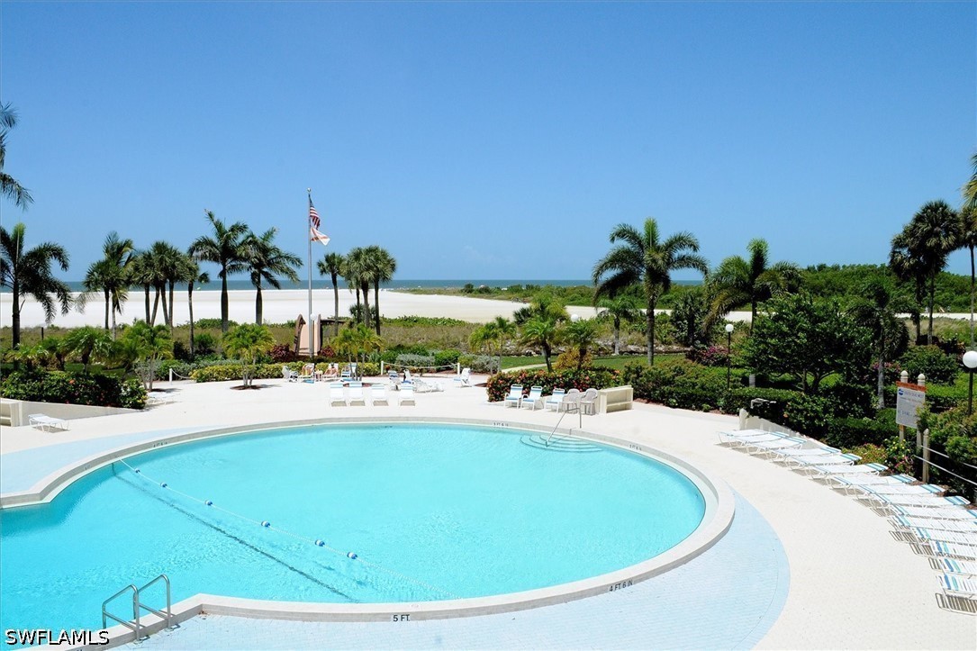2 Bed Waterfront Home for Sale in Marco Island, FL, $829,000 — photo 7