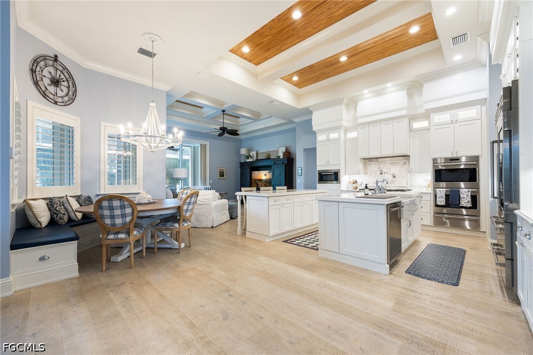 3 Bed Pool Home for Sale in Old Fort Denaud, photo 7