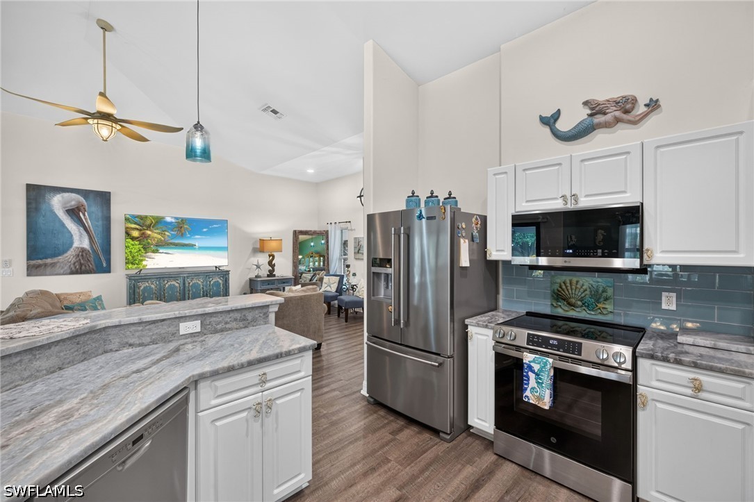 3 Bed Pool Home for Sale in Cape Coral, FL, $499,000 — photo 7