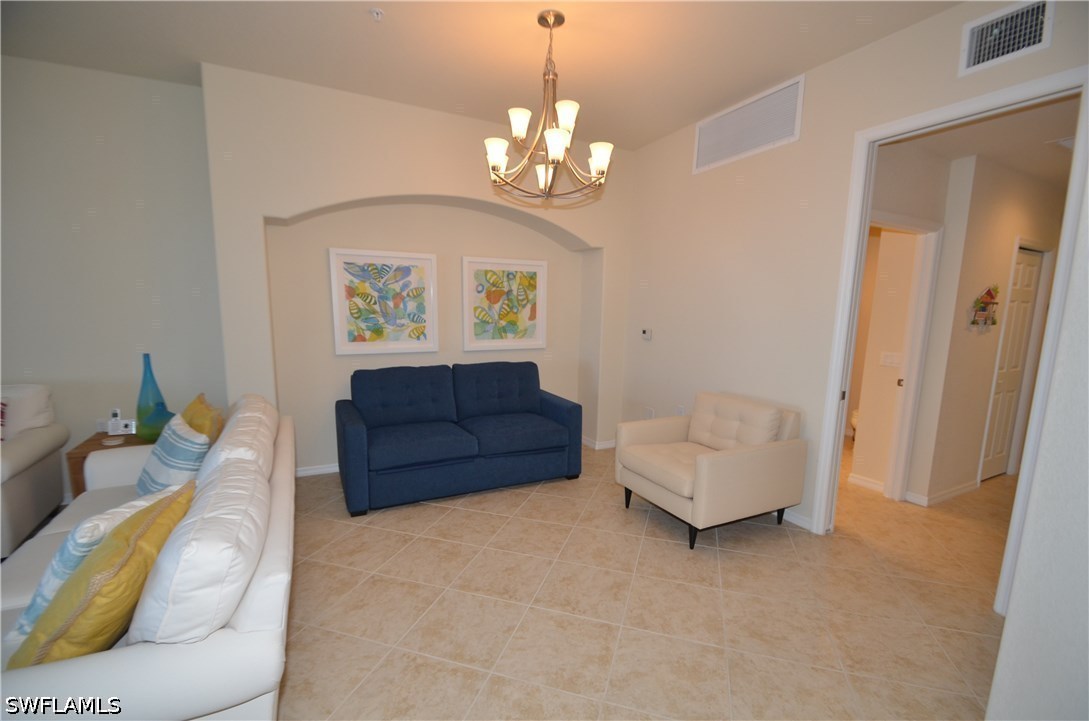3 Bed Waterfront Home for Sale in Naples, FL, $7,500 — photo 7