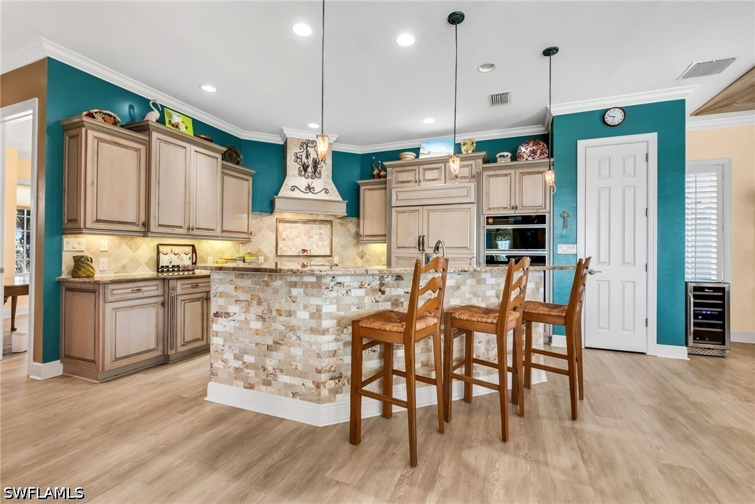3 Bed Waterfront Home for Sale in Naples, FL, $2,149,000 — photo 7