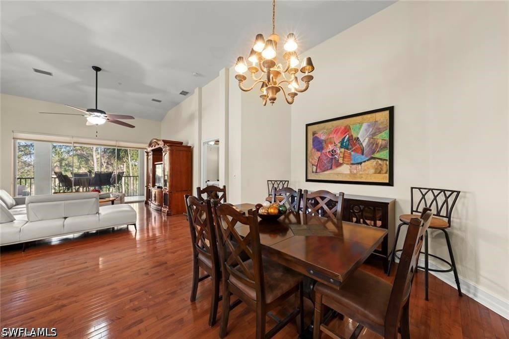 3 Bed Condominium for Sale in Mariposa, FL, $630,000 — photo 7
