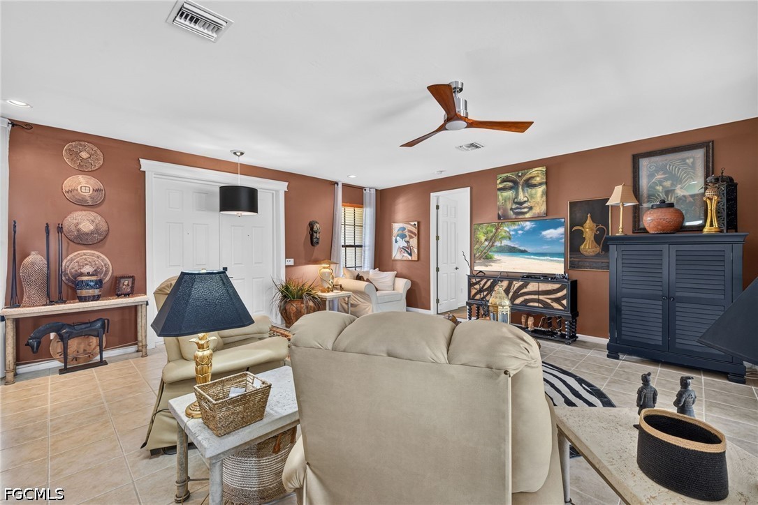 3 Bed Pool Home for Sale in Cape Coral, FL, $449,000 — photo 7