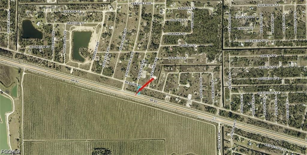 Commercial for Sale in Lehigh Acres, FL, $65,000 — photo 7