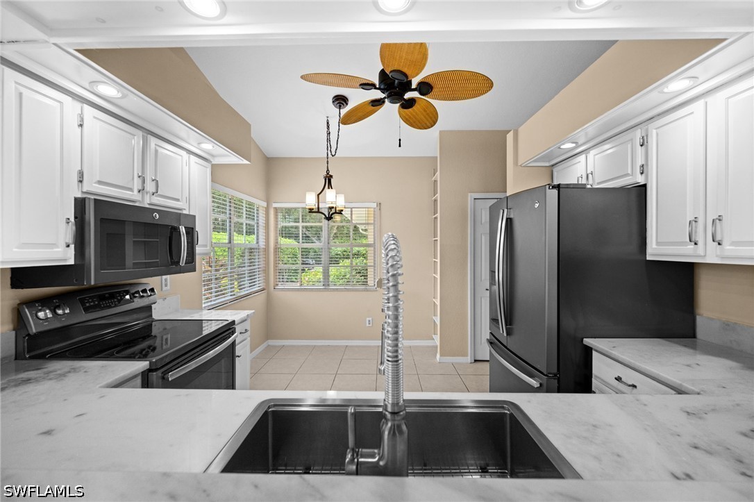 2 Bed Waterfront Home for Sale in Naples, FL, $360,000 — photo 7