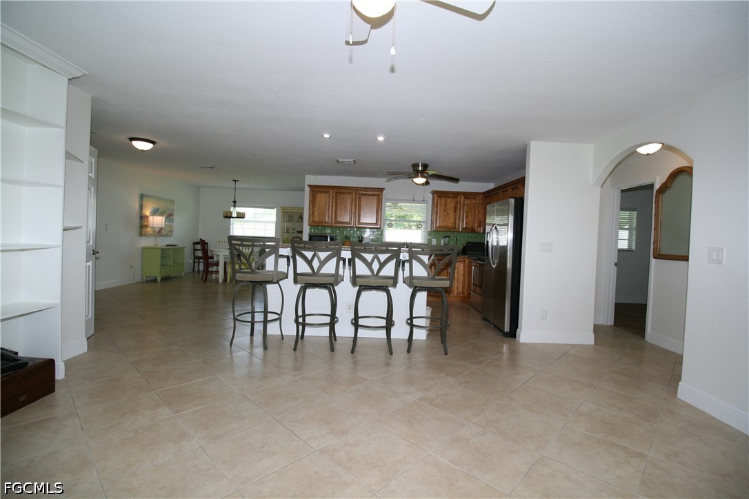 3 Bed SingleFamilyResidence for Sale in Cape Coral, FL — photo 7