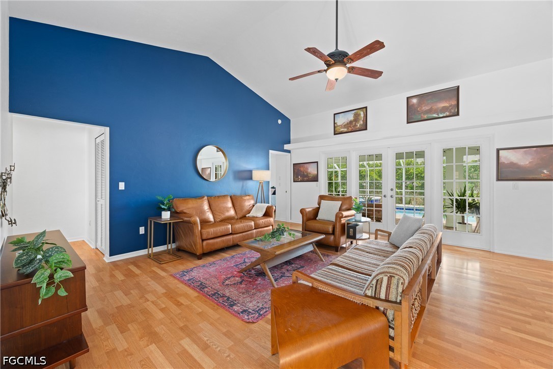 4 Bed Pool Home for Sale in Florimond Manor, FL, $574,900 — photo 7