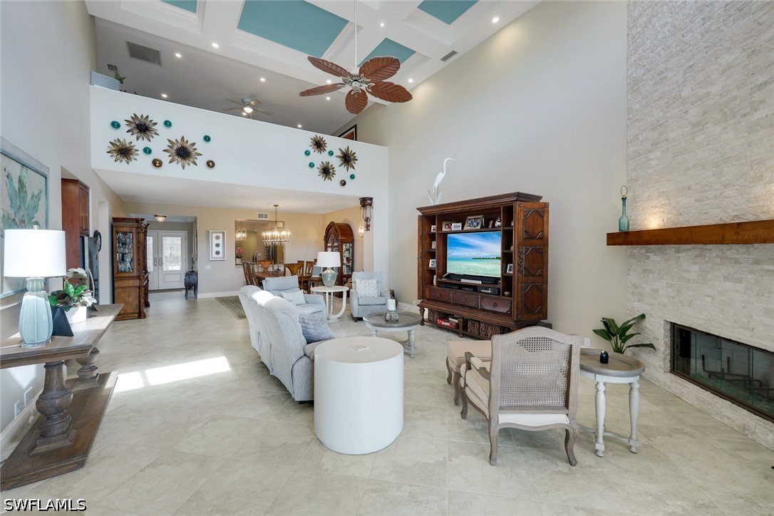 4 Bed Pool Home for Sale in Naples, FL, $899,000 — photo 7