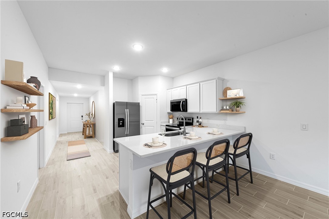 4 Bed SingleFamilyResidence for Sale in Cape Coral, FL — photo 7