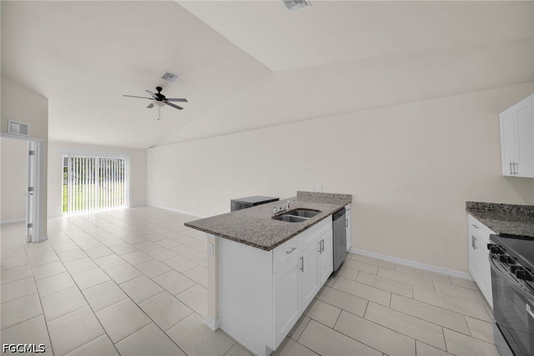 3 Bed Duplex for Sale in Cape Coral, FL, $1,800 — photo 7
