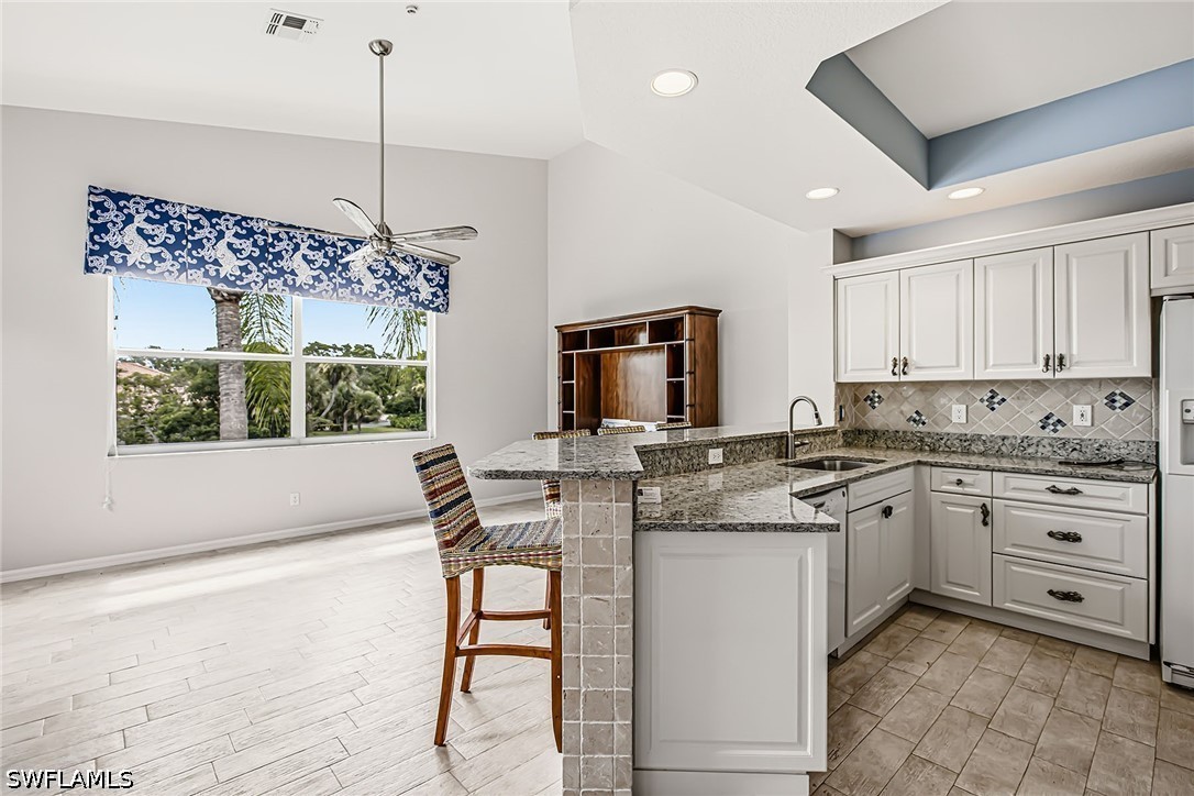 3 Bed Waterfront Home for Sale in Naples, FL, $369,000 — photo 7