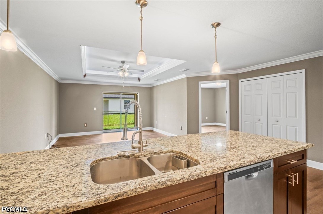 2 Bed Duplex for Sale in Lehigh Acres, FL, $1,700 — photo 7