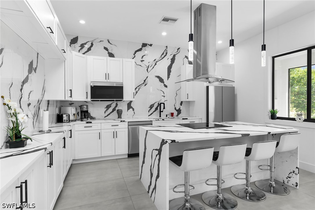 4 Bed SingleFamilyResidence for Sale in Naples, FL, $629,900 — photo 7