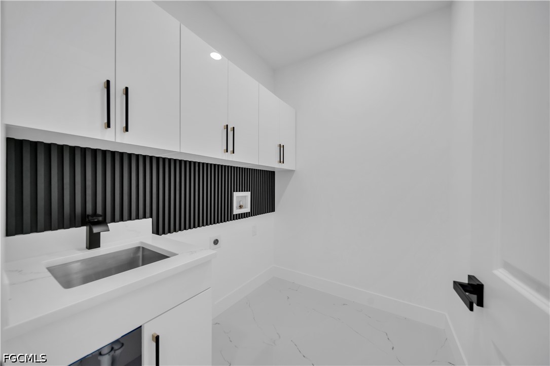 3 Bed SingleFamilyResidence for Sale in Lehigh Acres, FL — photo 7
