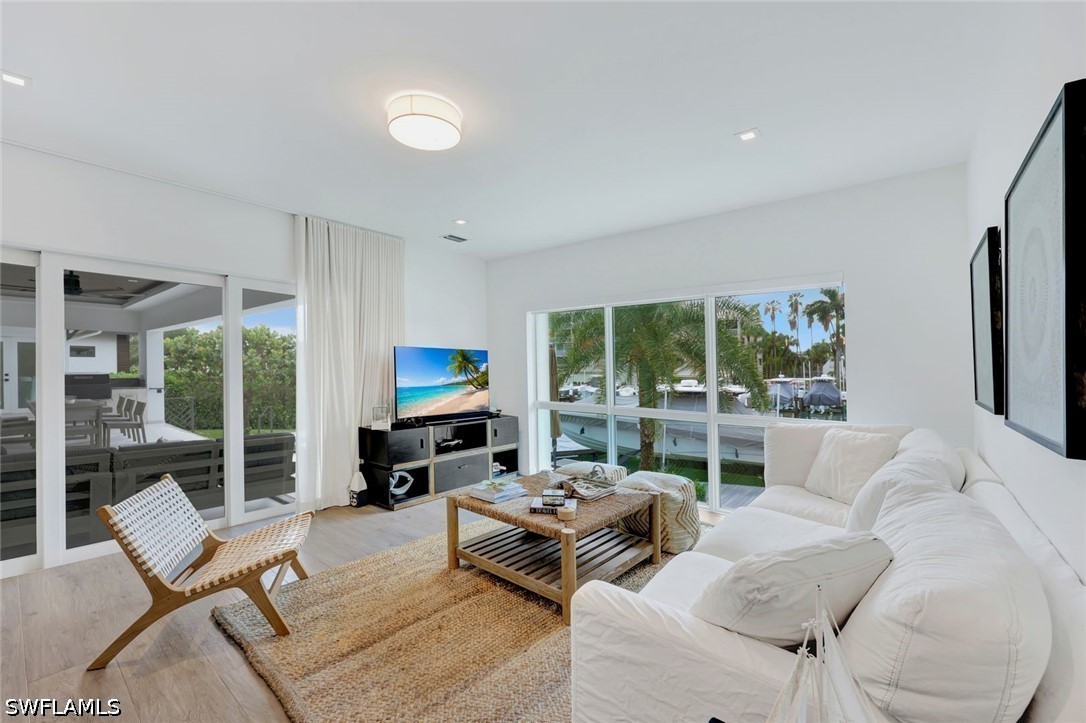 4 Bed Pool Home for Sale in Marco Island, FL, $4,199,000 — photo 7