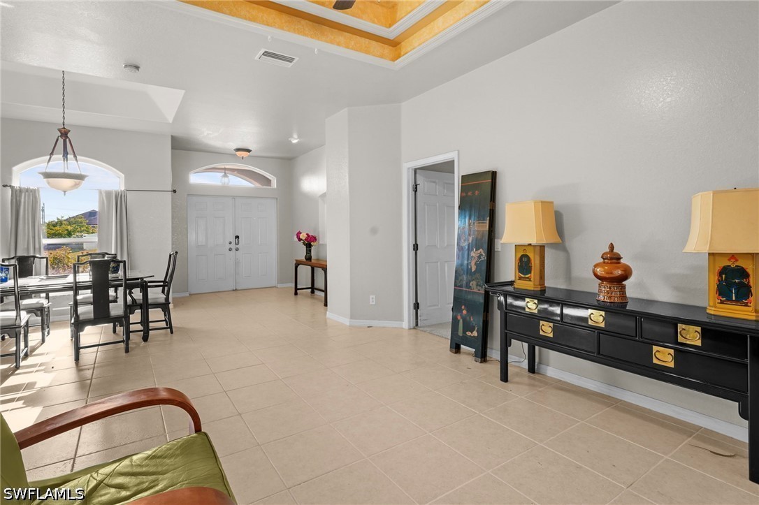 4 Bed Pool Home for Sale in Cape Coral, FL, $400,000 — photo 7