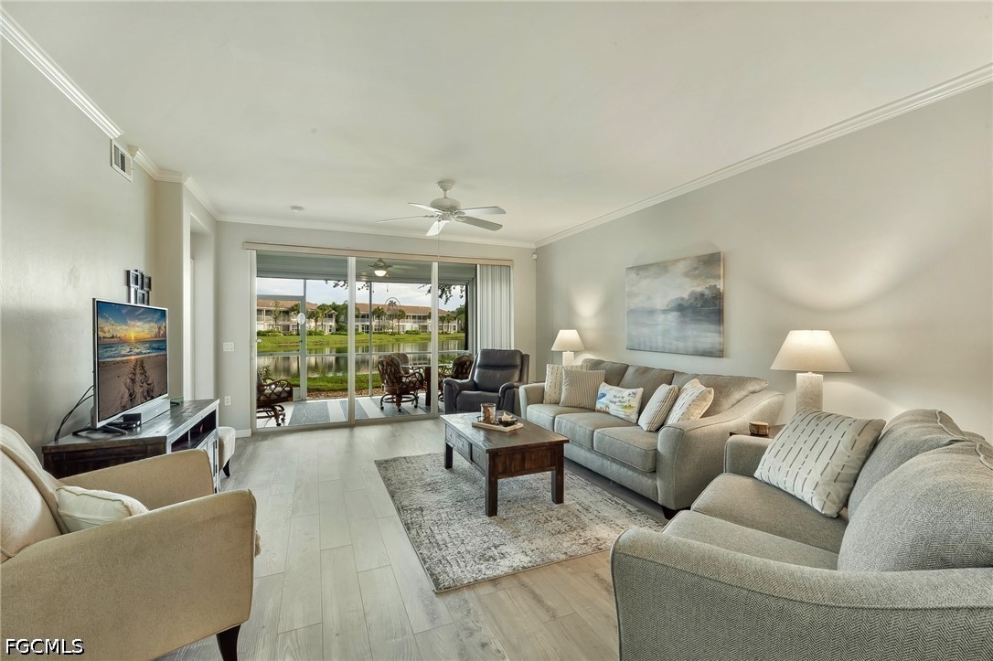 2 Bed Waterfront Home for Sale in Garden Lakes, photo 7