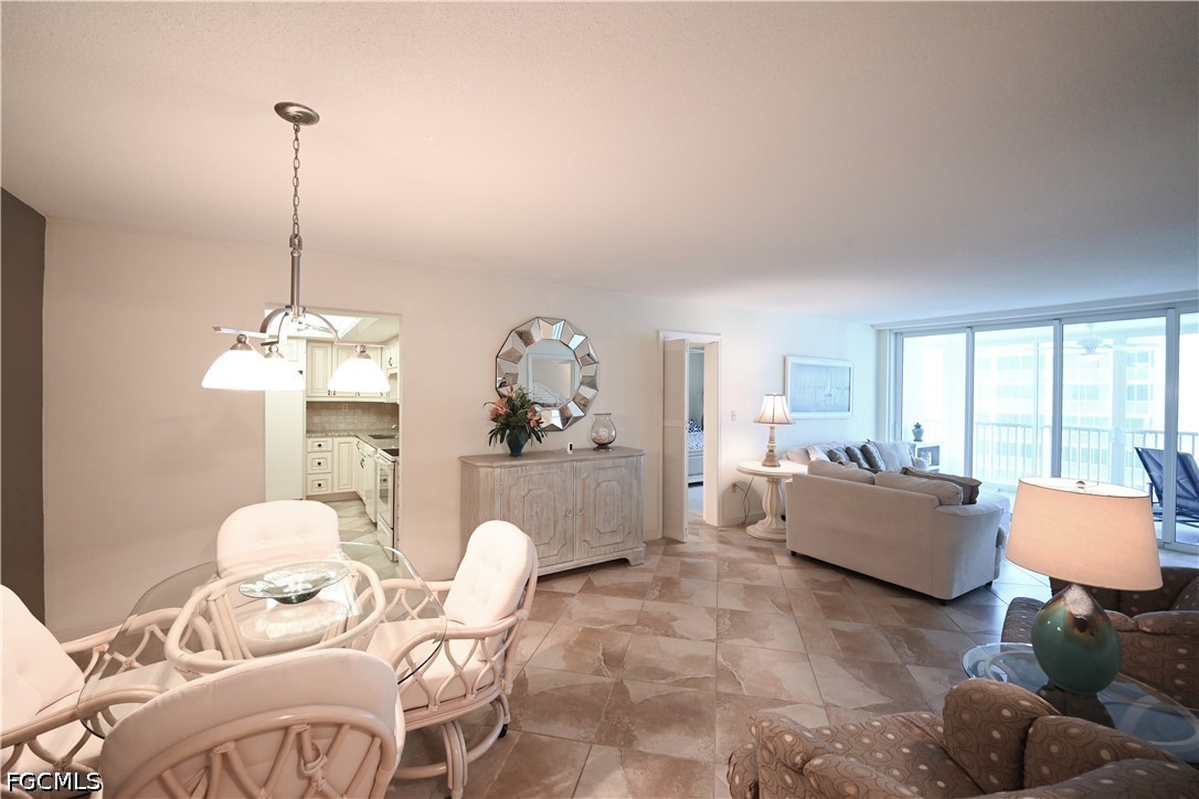 2 Bed Waterfront Home for Sale in Creciente Condo North, FL — photo 7