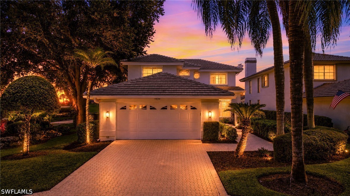 4 Bed Pool Home for Sale in Naples, FL, $824,500 — photo 7