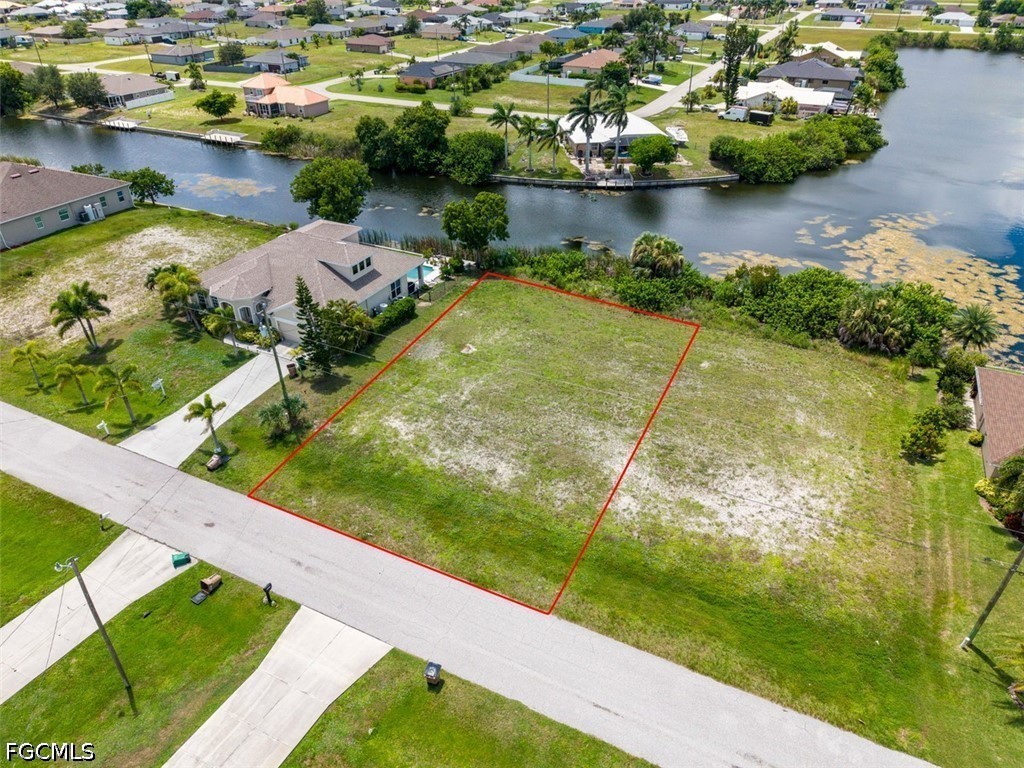 Residential for Sale in Cape Coral, FL, $55,000 — photo 7