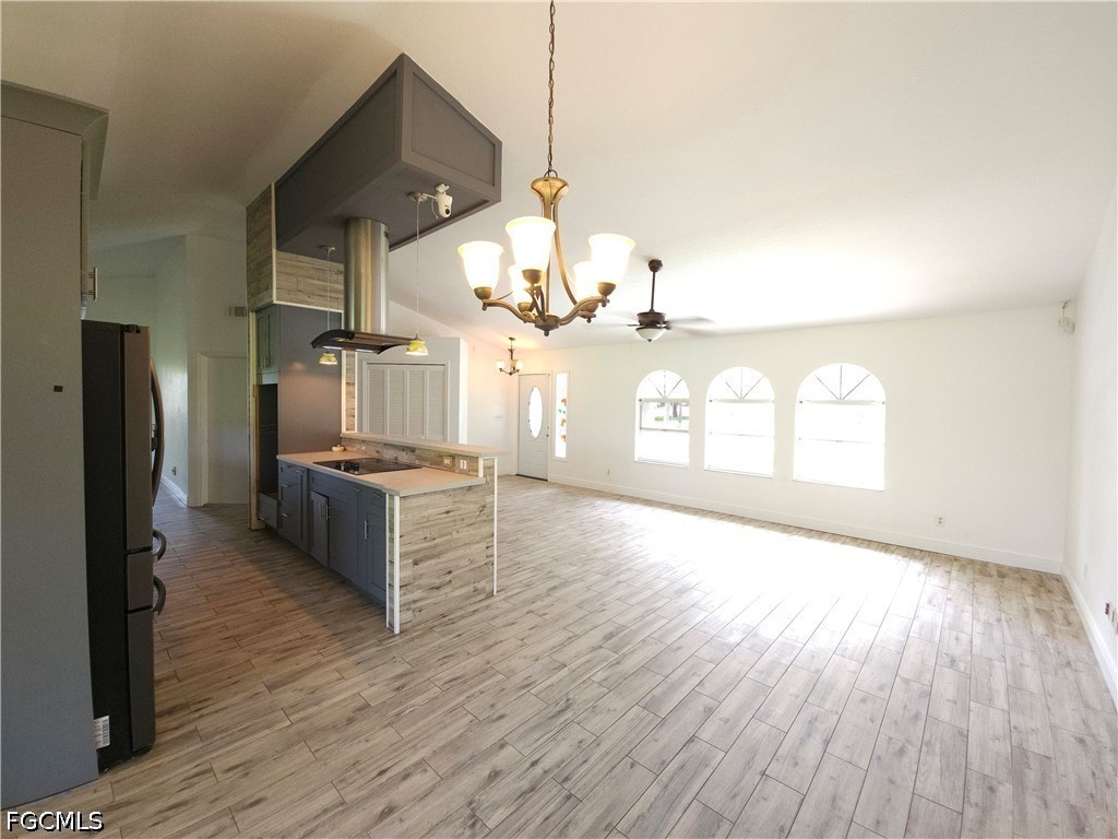 4 Bed Waterfront Home for Sale in Mirror Lakes, FL, $309,000 — photo 7