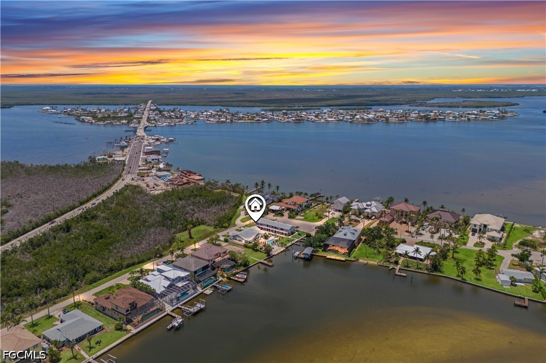 Waterfront Home for Sale in Cape Coral, FL, $3,250,000 — photo 7