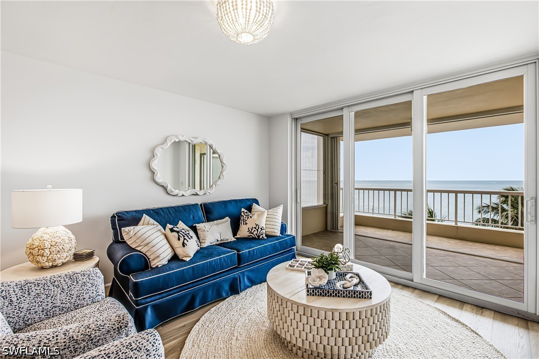2 Bed Waterfront Home for Sale in Marco Island, FL — photo 7