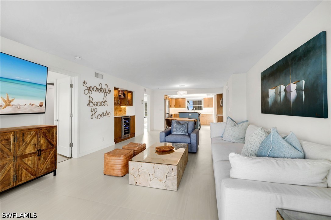 2 Bed Waterfront Home for Sale in Sunset Bay, FL, $1,199,000 — photo 7