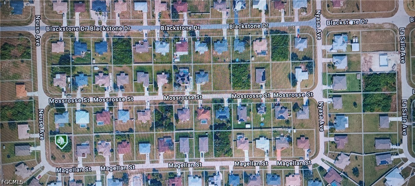 Residential for Sale in Mirror Lakes, FL, $57,500 — photo 7