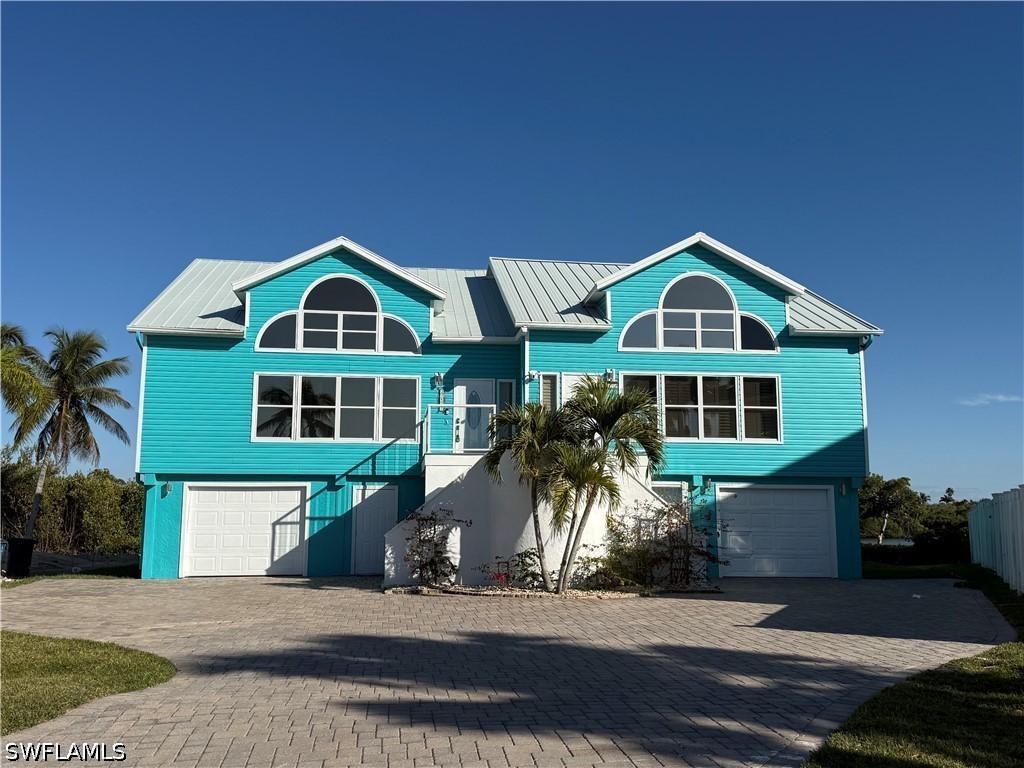 2 Bed Waterfront Home for Sale in Indian Bayou Subd, FL — photo 7