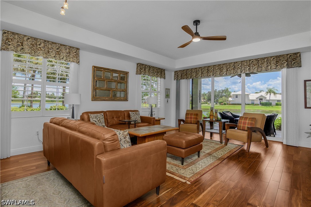 2 Bed Waterfront Home for Sale in Legacy, FL, $679,000 — photo 7