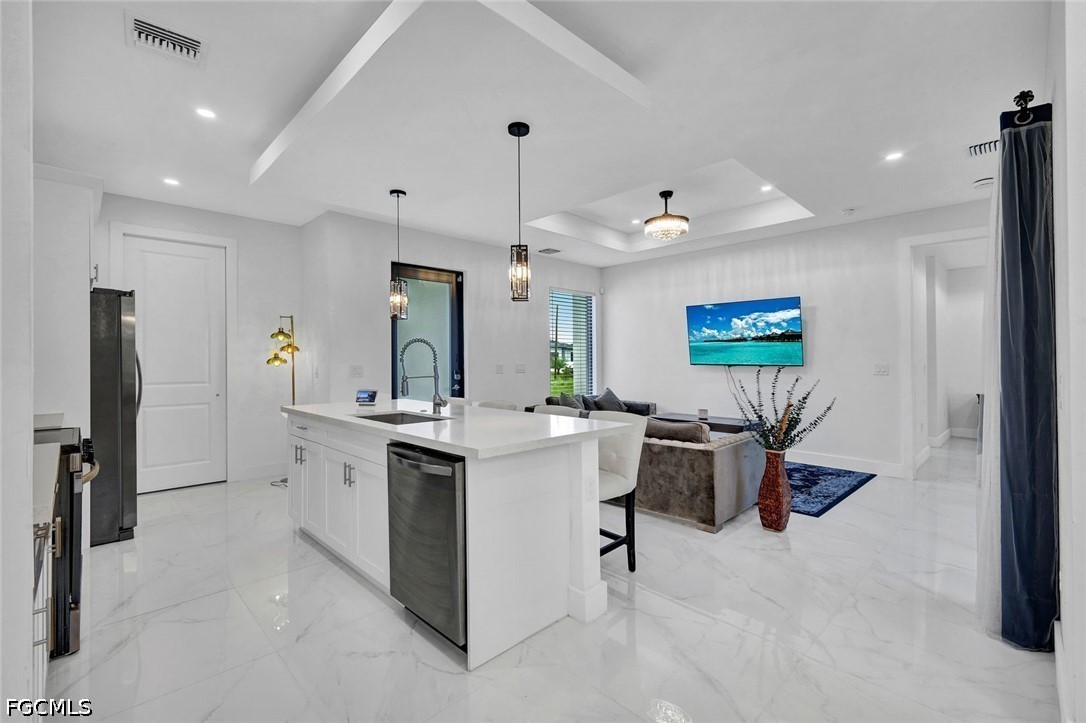 3 Bed SingleFamilyResidence for Sale in Lehigh Acres, FL — photo 7