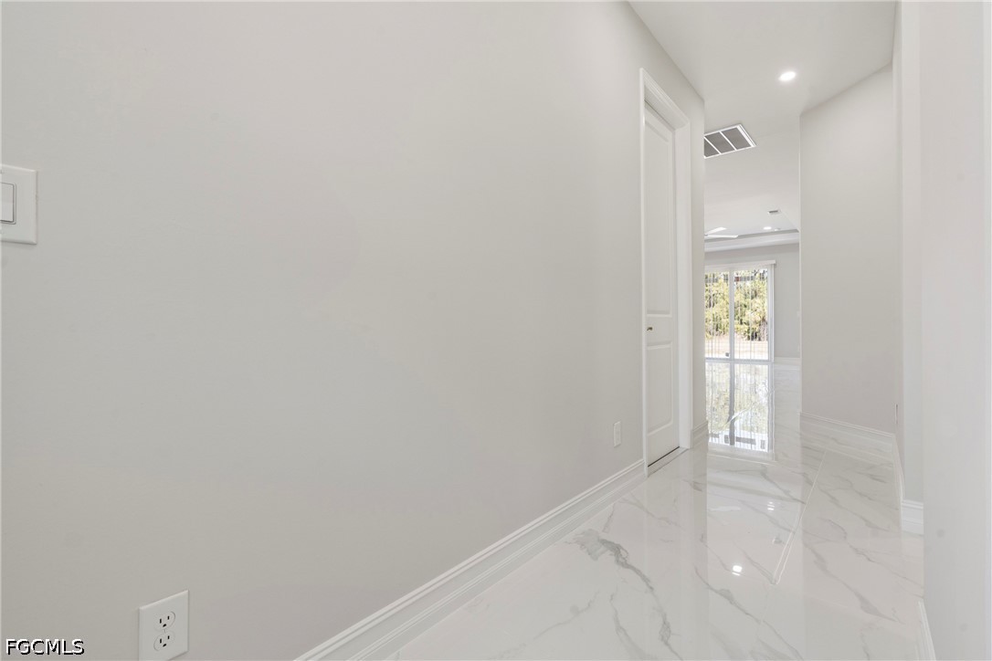 6 Bed Waterfront Home for Sale in Lehigh Acres, FL, $535,000 — photo 7