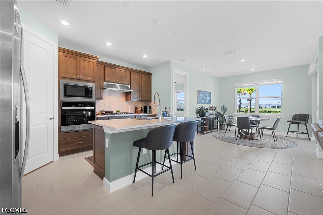 3 Bed Waterfront Home for Sale in Verde, FL, $469,000 — photo 7
