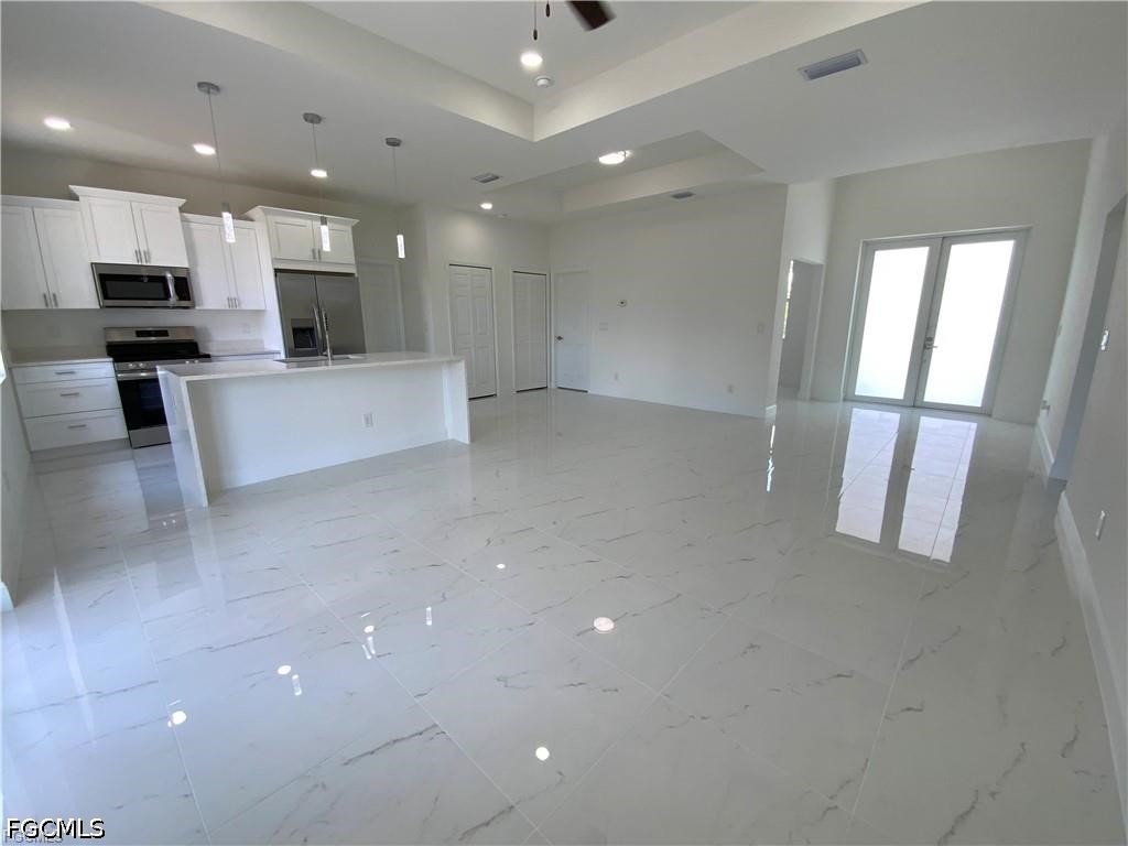 3 Bed Waterfront Home for Sale in Fort Myers, FL, $316,495 — photo 7