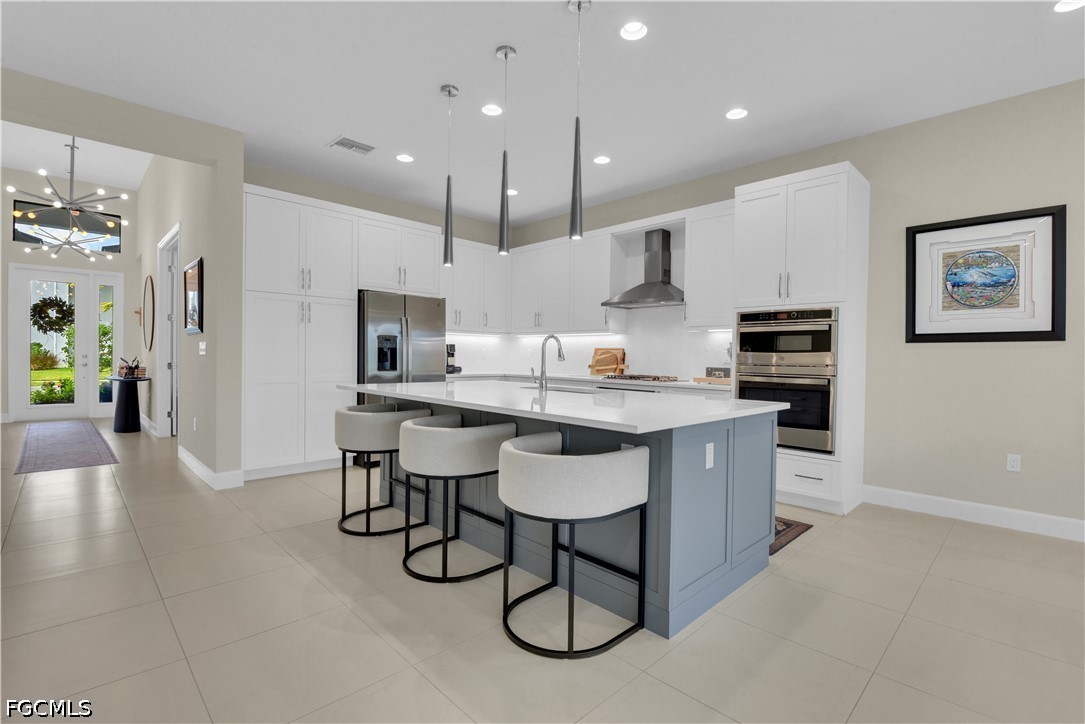 3 Bed SingleFamilyResidence for Sale in Estero, photo 7