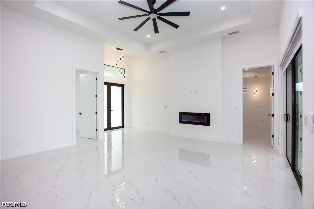 4 Bed Pool Home for Sale in Cape Coral, FL, $3,150 — photo 7