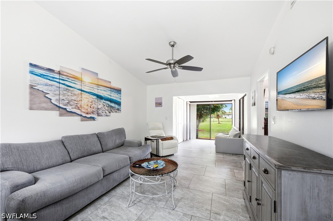 2 Bed Waterfront Home for Sale in Naples, FL, $254,900 — photo 7