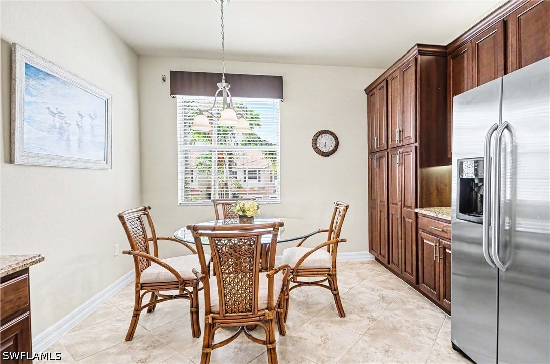 3 Bed Waterfront Home for Sale in Naples, FL, $499,900 — photo 7