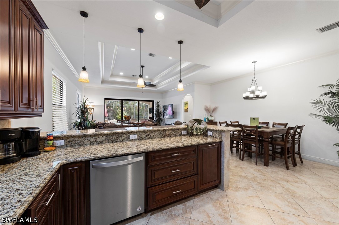 4 Bed Pool Home for Sale in Naples Park, FL, $1,390,000 — photo 7